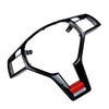 Mercedes A C E SLK CLA CLS GLA Class Steering Wheel Trim Cover