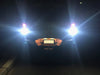 Nissan Patrol MK MQ HiPower 6000K LED Reverse Tail Light Bulbs (2014-2023)