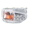 Toyota Prius LED Front Right Fog Lamp (2012-2015)