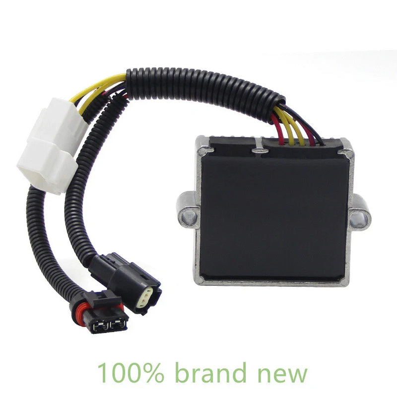 Arctic Cat M6000, ZR8000, ZR6000 Voltage Rectifier Regulator (2006-2020)