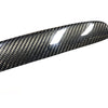 Honda S2000 (2000-2008) Carbon Fiber Headlight Eyelid Trim Cover