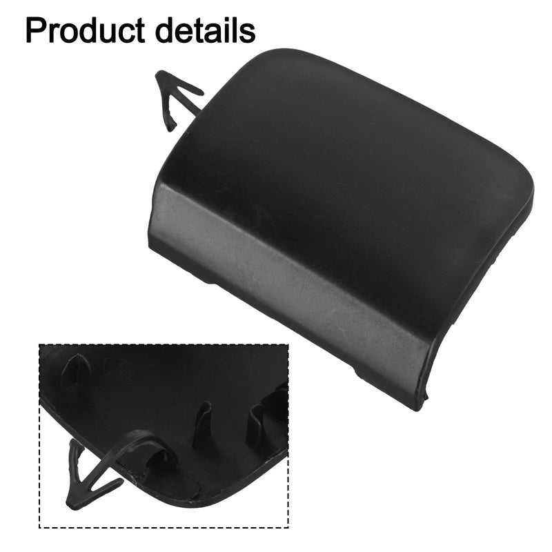 Infiniti Q50 / Q50L Front Bumper Tow Hook Cover (2018–2022)