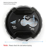 Yamaha NMAX 155 Ignition Key Lock Switch Cover (2015-2018)