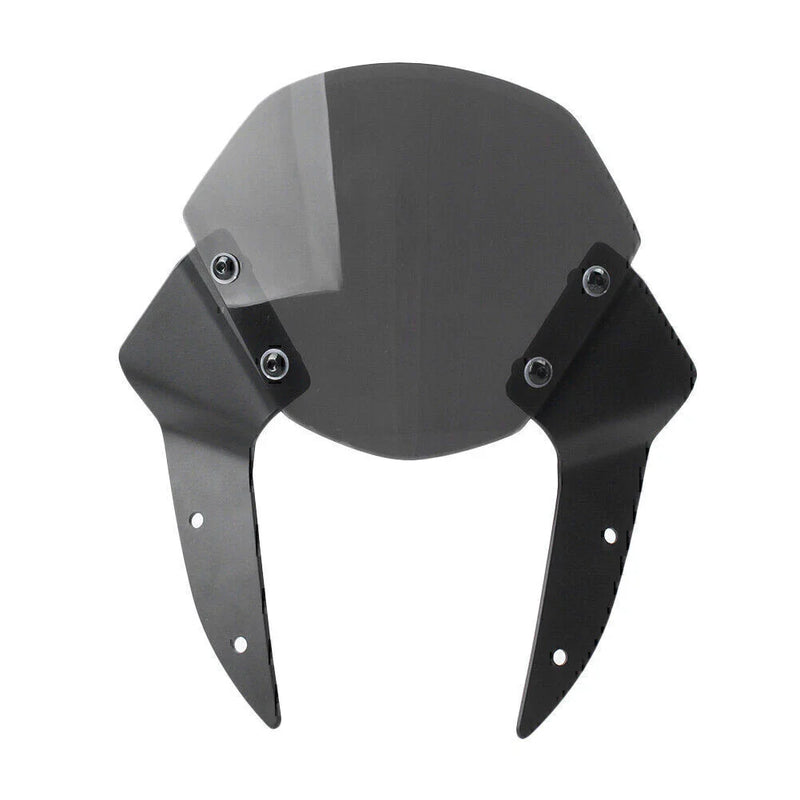 KAWASAKI Z800 Windshield Deflector (2013-2016)