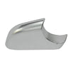 Tesla Model 3 Chrome Right Wing Rearview Mirror Cover (2017-2022)