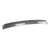 Subaru WRX STI Rear Spoiler Lip (2022-2025)