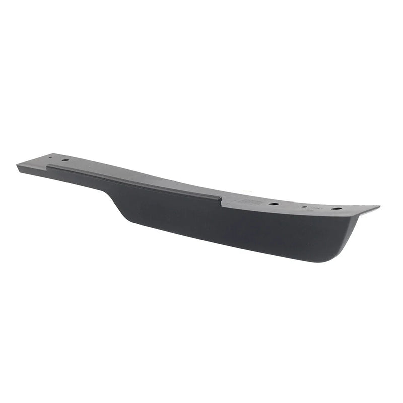 Jaguar F-Pace Front Bumper Air Deflectors (2016-2023)
