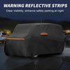 Suzuki Every Waterproof Car Cover