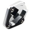 Tiger 900 GT / GT PRO Motorcycle Kickstand Pad (2020-2021)