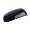 Toyota Yaris Unpaint Cap Passenger Side Wing Door Mirror Cover (2007–2013)