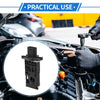 Ford Edge 2.0 Mass Air Flow Sensor (2015-2018)