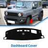 Chevrolet Suburban / Chevy Tahoe Dashboard Dash Cover Mat (2021-2023)