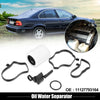 BMW E81 E87 E46 E90 Crankcase Oil Water Separator Kit