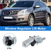 Buick Terraza Power Window Regulator Lift Motor (2005–2007)