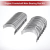 Toyota Camry Main & Connecting Rod Bearings (2004-2006)