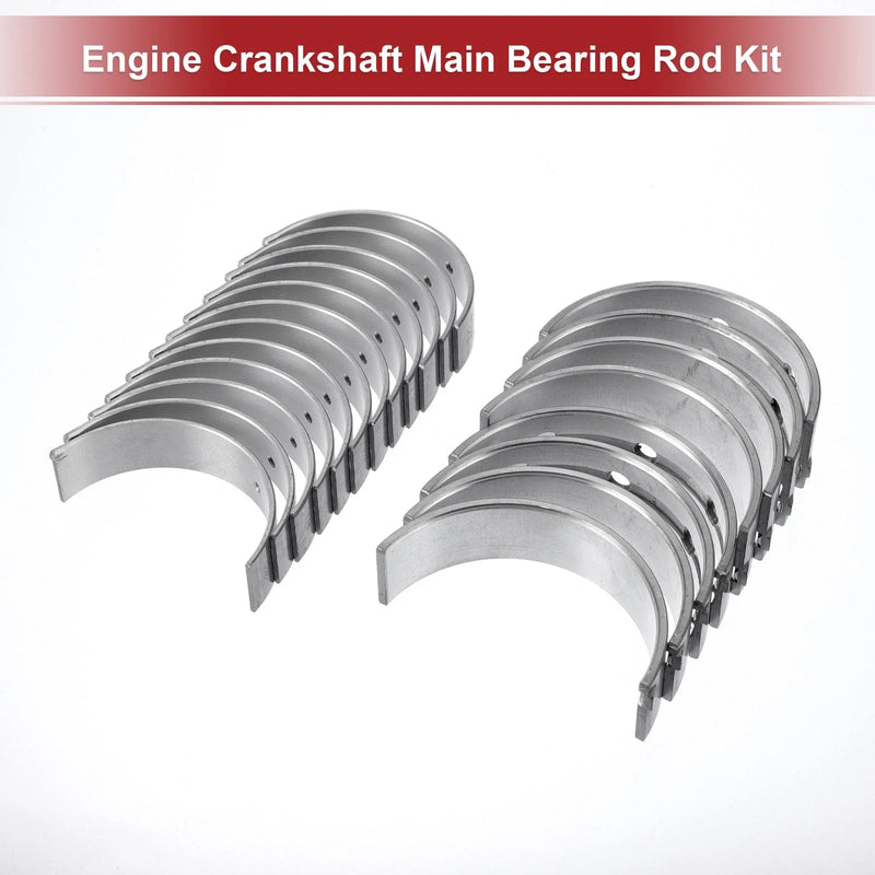 Toyota Camry Main & Connecting Rod Bearings (2004-2006)