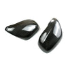 Lexus IS250 IS300 2008-2012 Carbon Fiber Side View Mirror Cover Trim fit