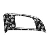 Audi Q5 SQ5 Display Screen Panel Warning Lamp Button Cover Trim (2009-2017)