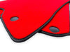 Ferrari F12 Berlinetta Red Floor Mats (2012-2017)