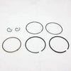 110cc 125cc Quad Dirt Bike ATV Buggy 52.4mm 13mm Piston Rings