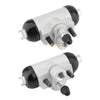 Kawasaki Mule 2510 3010 4010 Diesel 2 x Rear Brake Wheel Cylinders