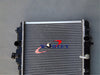 Honda CR-V 2.0L L4 Radiator (1997-2001)