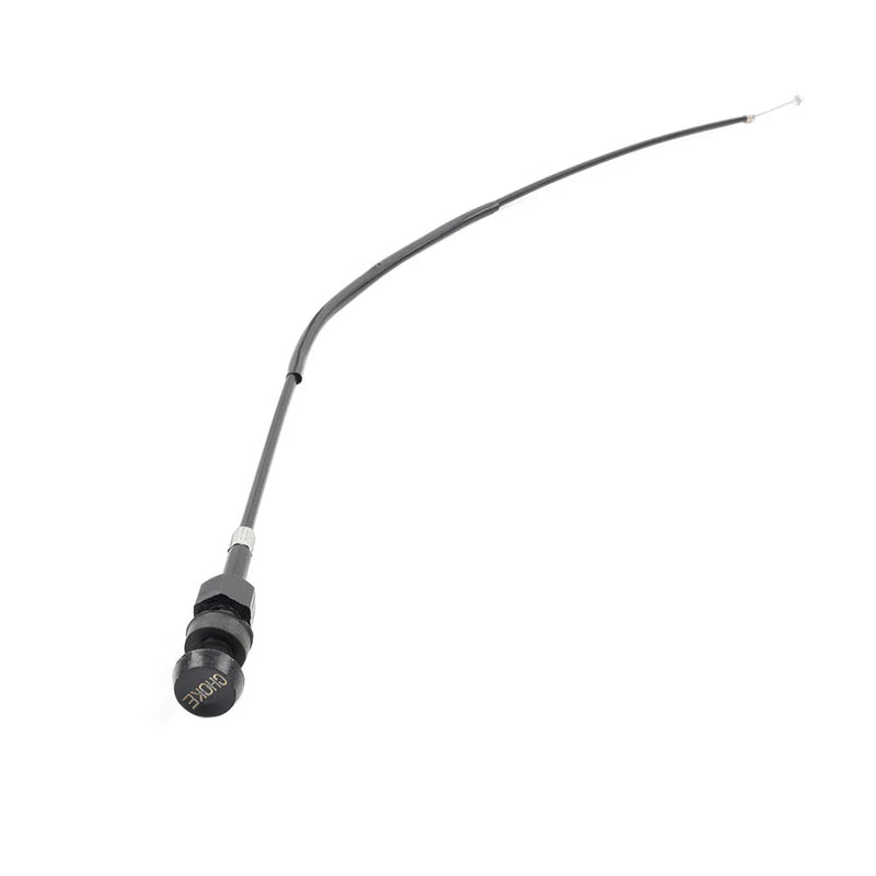 Honda ATC125M ATC200 ATC200M TRX200 Big Red Choke Starter Cable (1982-1986)