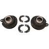 Jeep Cherokee & 2014-2016 Dodge Dart Front Strut Mount Set (2014-2020)