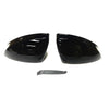 Audi R8 TT TTS TTRS MK3 Side Mirror Cover (2016-2022)