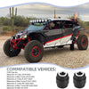 Can-Am Maverick X3 Max 2 x Rear Radial Lower Knuckle Joint (2017–2024)