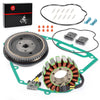 Polaris RZR 4 S 800 / Ranger 700 / 800 Stator & Rotor Gasket (2008–2014)