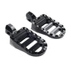 Indian Scout Bobber Front Footrests Footpegs (2015-2023)