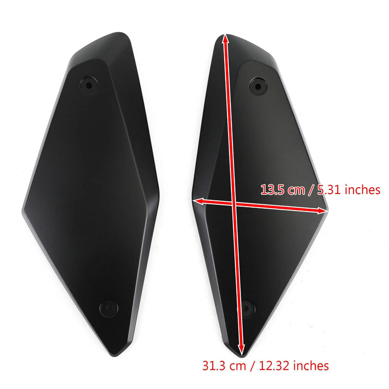 Honda CB650R Fairing Cover (2019-2020)