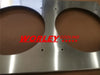 Holden Commodore VT VX 3.8L V6 Aluminum Shroud & Fan (1997-2002)