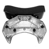 Honda Goldwing F6B GL1800BD Rear Passenger Backrest (2013-2017)