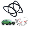 Toyota Starlet KP60 KP61 KP62 1978-1984 Rear Windshield Weatherstrip