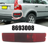 Volvo XC90 Right Rear Fog and Brake Light Reflector Assembly (2003–2014)