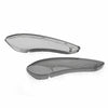BMW K1200 (1999-2007) - Smoke 2 x Lights Turn Signal Lens
