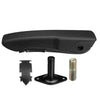 Camper Trailer Boat Universal Adjustable Lifting Seat Armrests