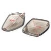 Honda CB500F / X / R, NC750S Turn Signal Blinker Light Lens (2013-2016)