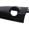 Nissan Versa Left Side Mirror Triangle Trim Panel (2012-2018)