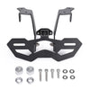 CF-MOTO 450MT 800MT-X Tail Tidy Plate Holder Fender Eliminator (2023–2024)