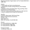 Honda NX250 AX-1 Stator Coil (1988-1993)