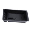 Toyota Tacoma Center Console Organizer Armrest Storage Box (2005-2015)