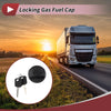 SUZUKI APV CARRY with 2 Keys Locking Gas Cap