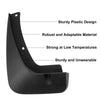 Mazda CX-3 Mud Flap Splash Guards (2016-2021)