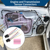 Chevrolet Cavalier Alternator Jumper Harness