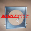 Toyota Hilux Surf KZN130 Radiator + Shroud + Fan (1993-1995)