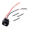 Cadillac Land Rover Air Temperature Sensor & Wiring Harness (2003-2009)