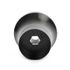 Club Car Precedent Aluminum Steering Wheel (2004-2023)